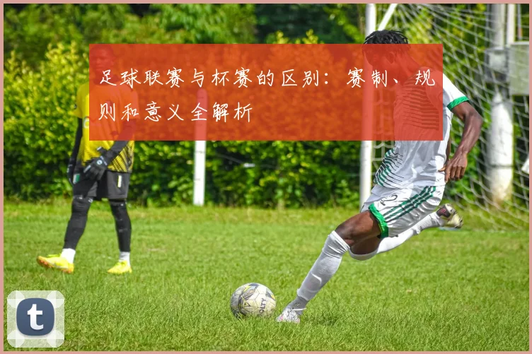 足球联赛与杯赛的区别：赛制、规则和意义全解析