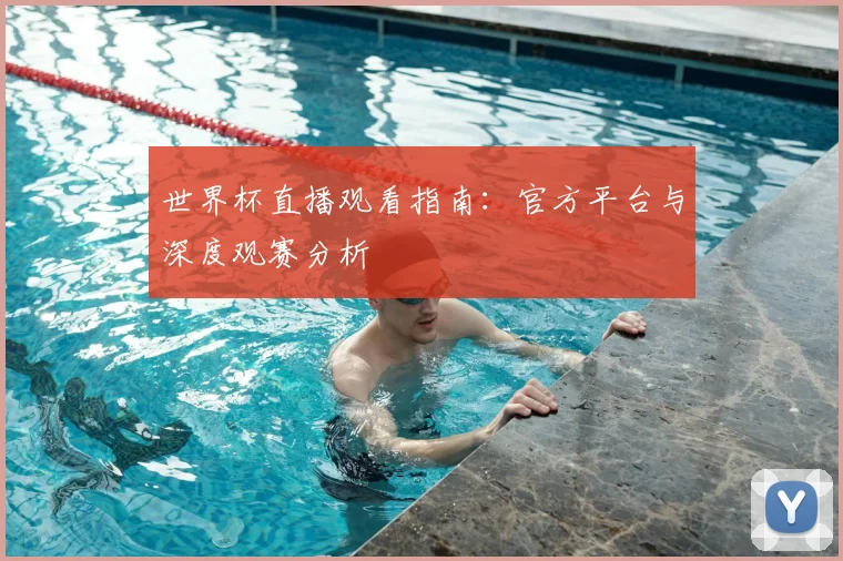 世界杯直播观看指南:官方平台与深度观赛分析